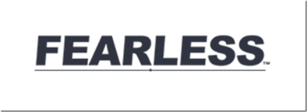 The Fearless Man – Be Fearless