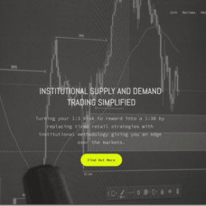 The Forex Organisation 2.0