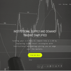 The Forex Organisation 2.0