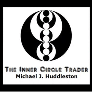 Inner Cicle Trader – ICT Methods