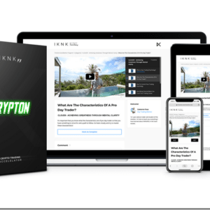 The Krypton Crypto System
