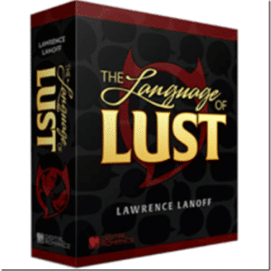 The Language of Lust – Lawrence Lanoff