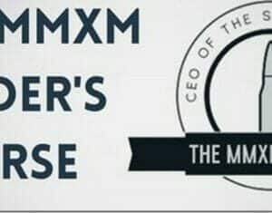The MMXM Traders Course