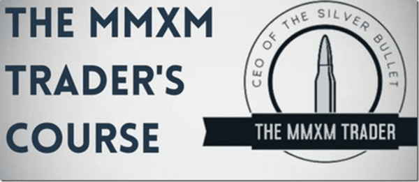 The MMXM Traders Course