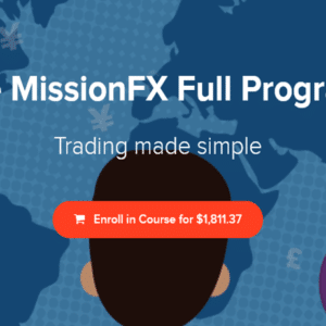The MissionFX Full Program