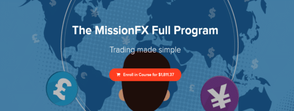 The MissionFX Full Program