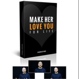 The Modern Man – Dan Bacon – Make Her Love You For Life
