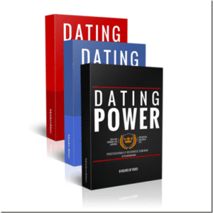 The Modern Man – Dating Power – Dan Bacon
