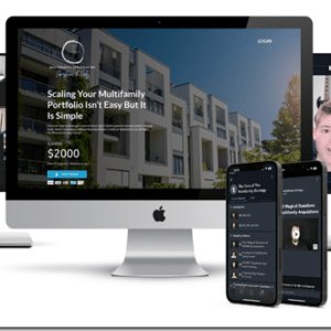 The Multifamily Strategy – Christian Osgood And Cody Davis