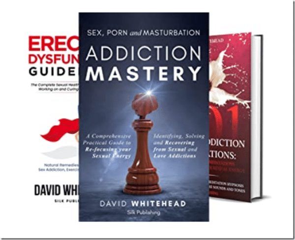 The Sexual Help Project – David Whitehead