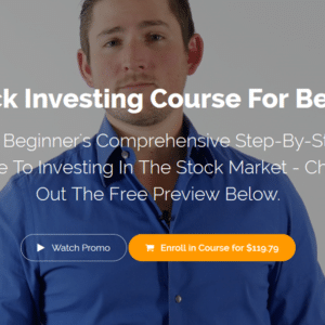 The Stock Investing Course For Beginners