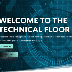 The Technical Floor – Course