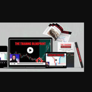 The Trading Blueprint – The Trading Geek