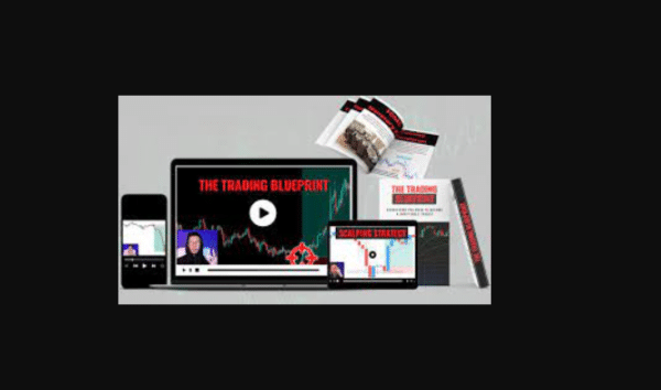 The Trading Blueprint – The Trading Geek