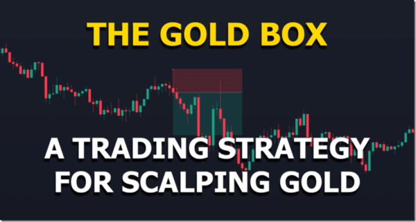 The Trading Guide – The Gold Box Strategy