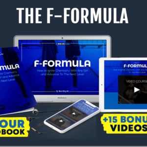 The Wing Girl Method – F Formula