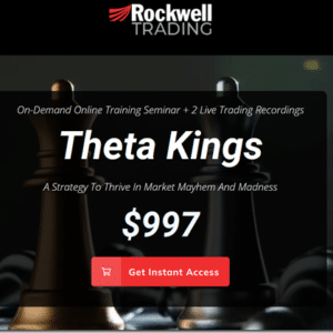 Theta Kings – Rockwell Trading
