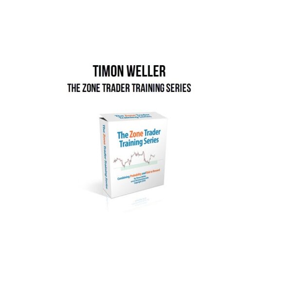 Timon Weller – The Zone Trader Training Series