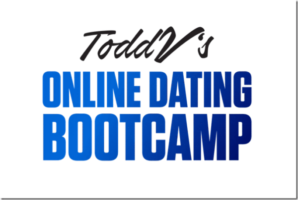 Todd V – Online Dating Bootcamp