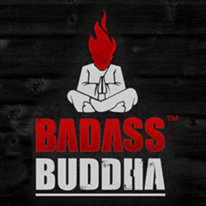 Tom Torero – Badass Buddha