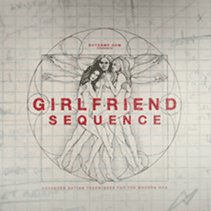 Tom Torero – Girlfriend Sequence