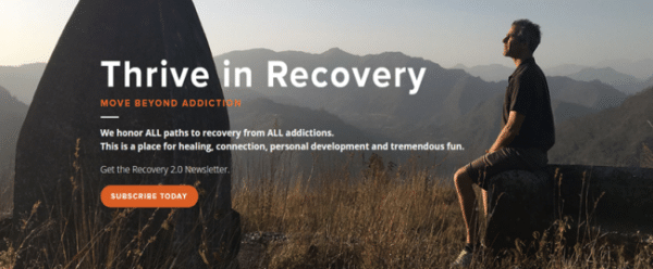 Tommy Rosen – Recovery 2.0