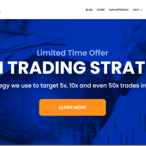 Top Trade Tools – RPM Trading Strategy – Indicator & Masterclass