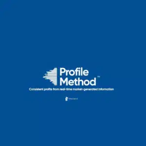TradAcc – The Volume Profile Formula + Futures Masterclass
