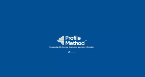 TradAcc – The Volume Profile Formula + Futures Masterclass