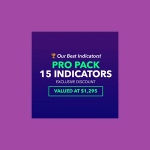 Trade Confident- Pro Indicator Pack
