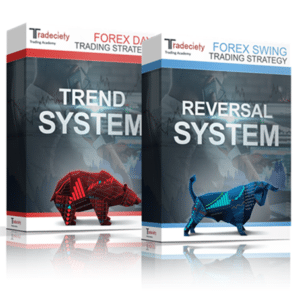 Tradeciety – All In One Forex Premium Course