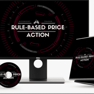 Trader Divergent – Rule Based Price Action