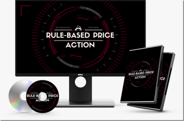 Trader Divergent – Rule Based Price Action