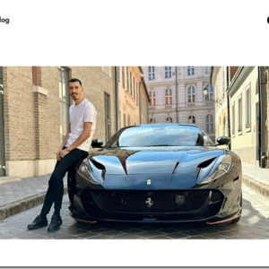 Trading Busters – Prop Trading Formula Course