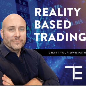 Trading Equilibrium – Reality Based Trading