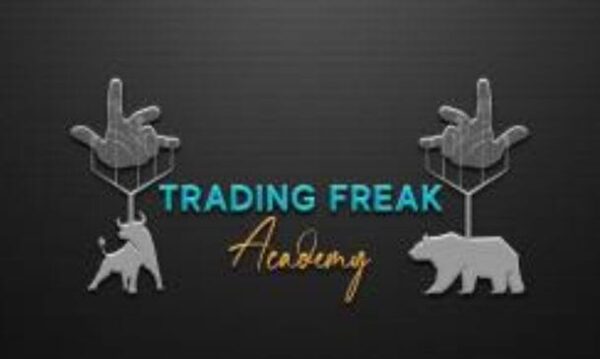 Trading Freak Academy (Full Course)