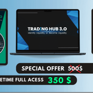 Trading Hub 3.0