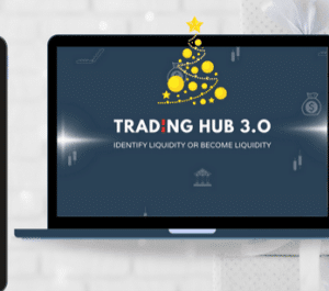 Trading Hub 3.0