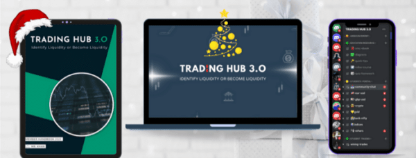 Trading Hub 3.0 Updated