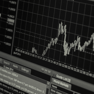 Trading for Living – Trading Composure