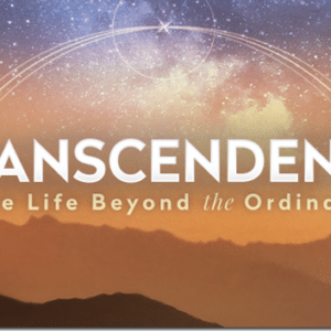 Transcendence – Gaia