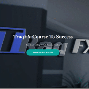 TraqFX – Course To Success
