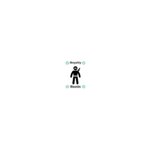 Travis Sago – Royalty Ronin