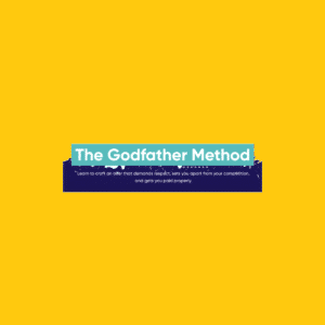 Troy Dean – The Godfather Method