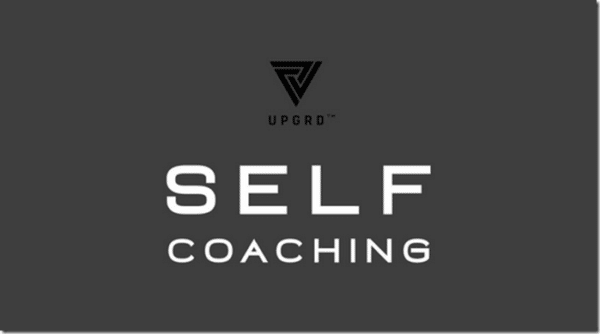 UPGRD Complete Self Coaching