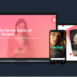 Unlimited Matches – Beyond Matching Tinder