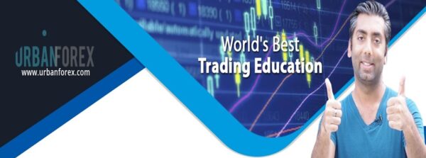 Urban Forex – Elite Core Advance Course