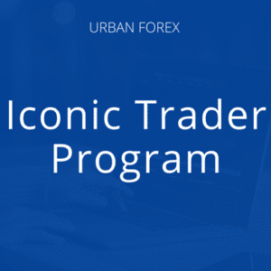Urban Forex – Iconic Trader Program