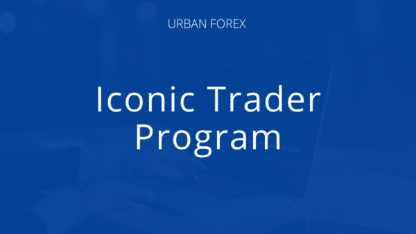 Urban Forex – Iconic Trader Program