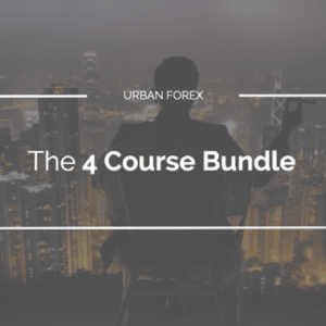 Urban Forex – The 4 Course Bundle